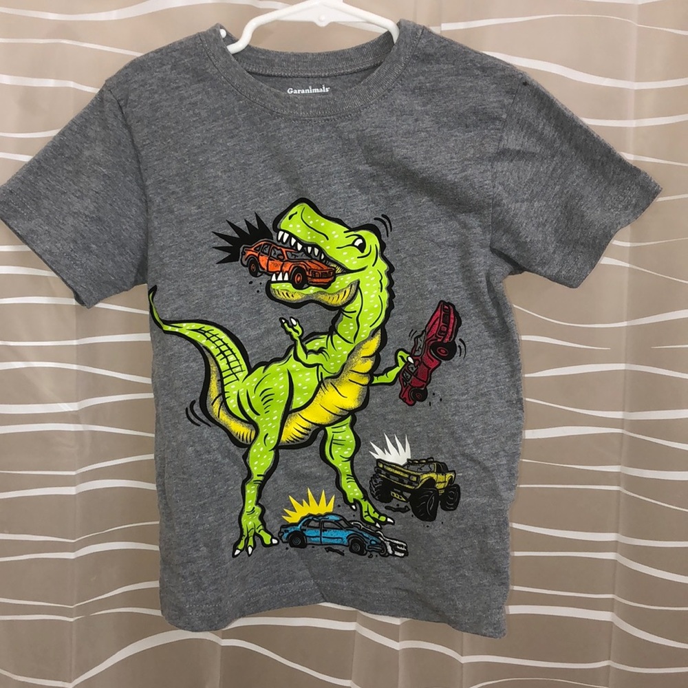 Dinosaur T-Shirt